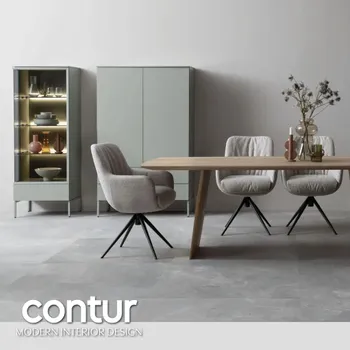 Contur Einrichten hochwertige Design-Möbel
